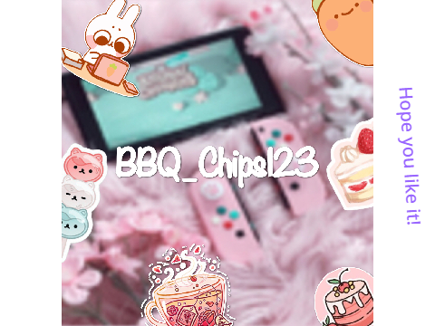 Banner for @BBQ_Chips123