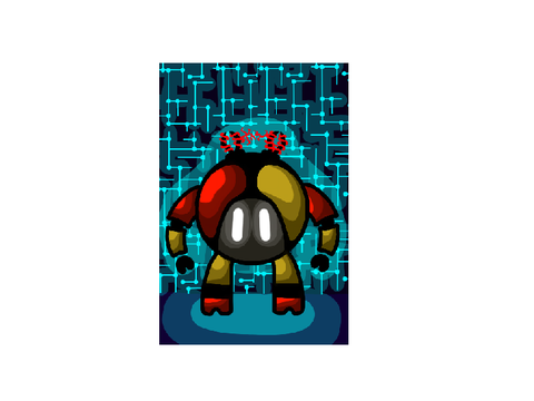 sasquatch's pfp design