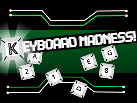 ◈Keyboard Madness!◈ v2.1