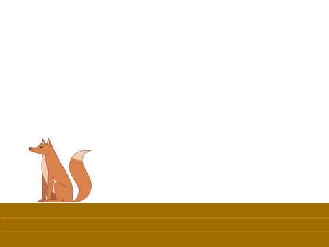 Fox Simulator