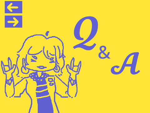 Q&A UPDATED