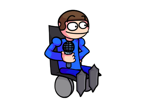 3.0 Dave Vector (REALDDdaBOSS's)