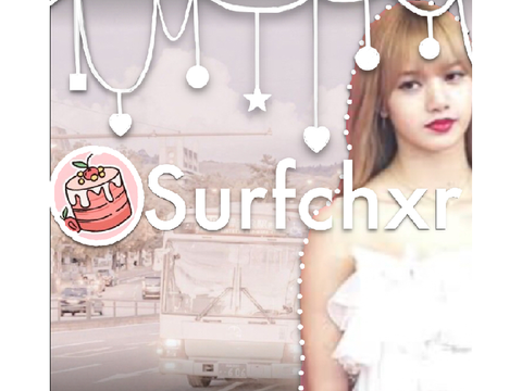 Random banner for @surfchxr
