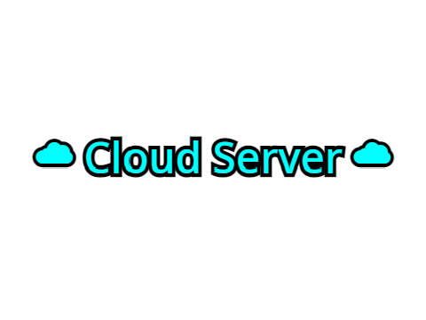 ☁ Cloud Server ☁