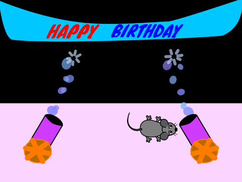 Happy Birthday for a mom