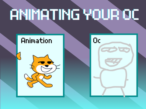 Animating YOUR oc :0||#animation remix