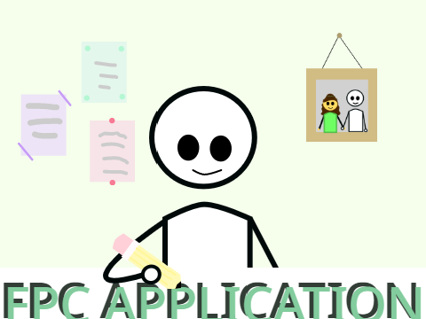 Curator application