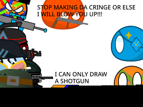 its a remix