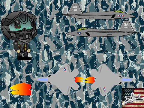 my OC