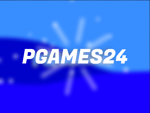 [FIRST] INTRO by Pgames24