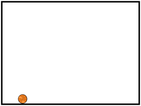 ball physics
