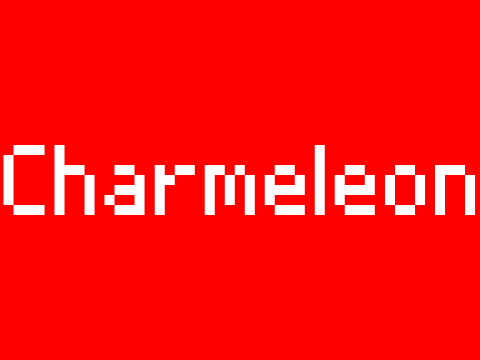 #5: Charmeleon