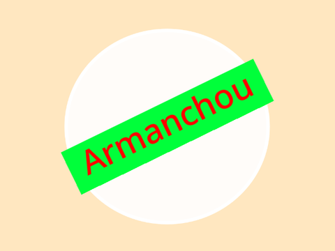 Mon nom