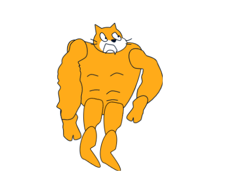 scratch battle demo