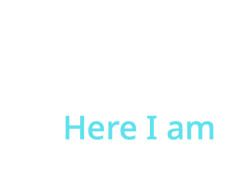 here I am pt 5