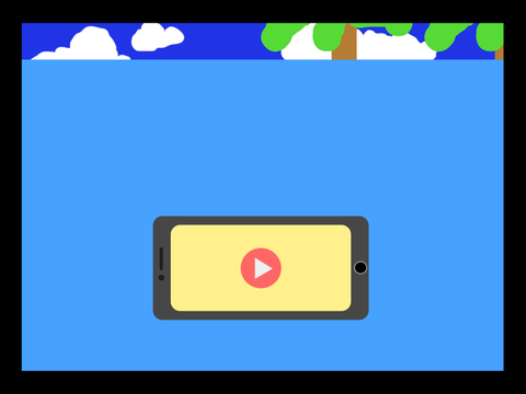 SONIC The Scratch Cat Full Mobile Edition!