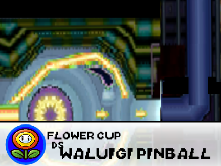 Add yourself at DS Waluigi Pinball (0)