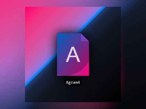 New profile image