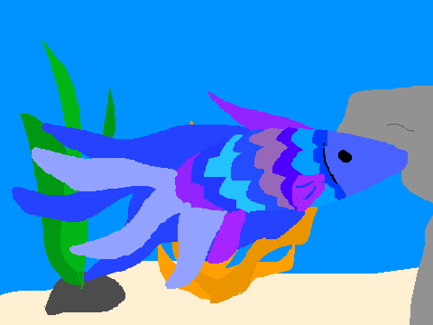 mez art