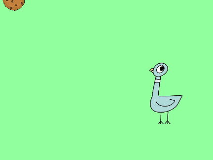 Cookie vs. Pigeon! v1.2
