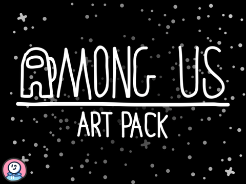 Among Us Art (Update)