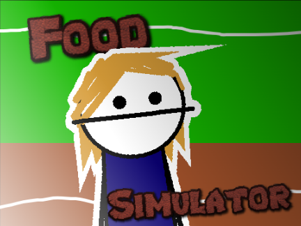 Food Simulator || #Animations #Stories #All