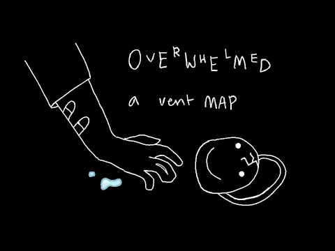  -=Overwhelmed=- TNE