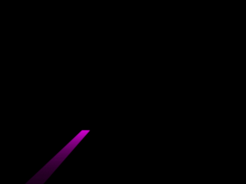  3D crystal generator v.0.2