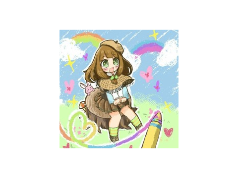 Iroha and dares! OoO