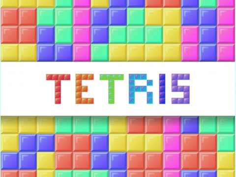 TETRIS/テトリス remix