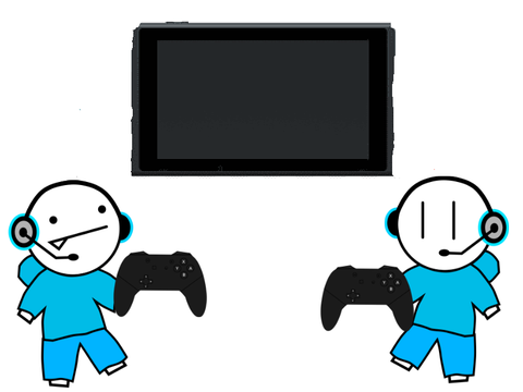 ゲームしようぜ！