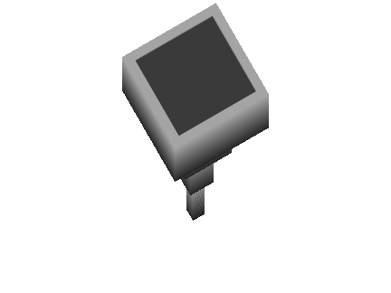 3D Tornado