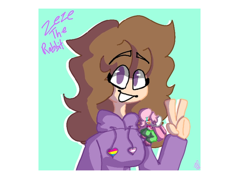 New pfp