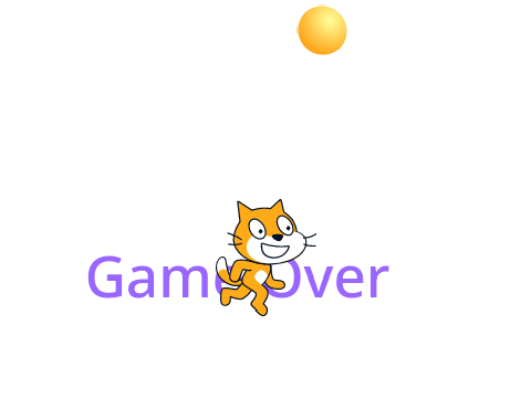 ボールゲットゲーム