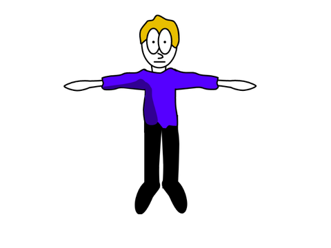 New OC