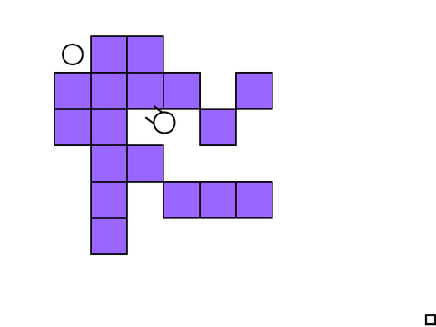 Test with grid