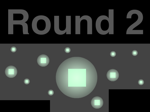 Round 2 entry