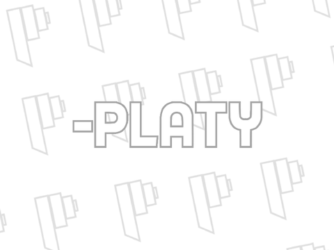 Alpha for -platy