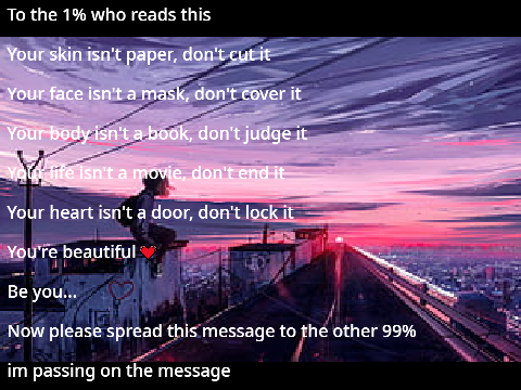 You are beautiful just the way you are. remix remix remix remix remix remix remix remix remix remix