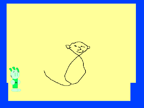 Add Yourself On A Tropical Island with RATCLIFFE