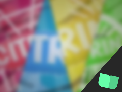 [ 10th BEST!! ] Entry KAWAII INTRO / for CitrinN !