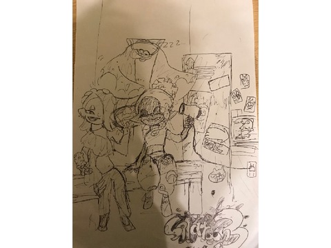 リハビリ連合