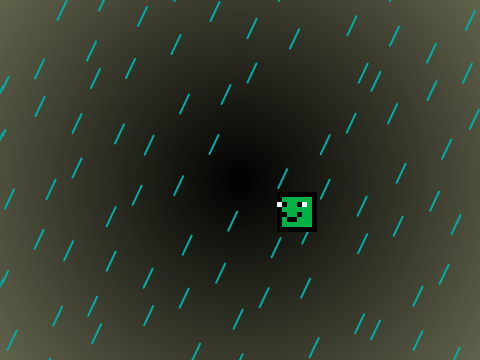Blocky's Weather Simulator v1.1.0