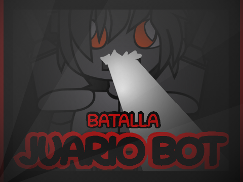 BOSS juario bot v0.0
