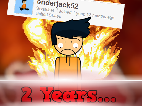 2 Years.... ಠ_ಠ