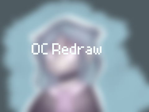 OC Redraw