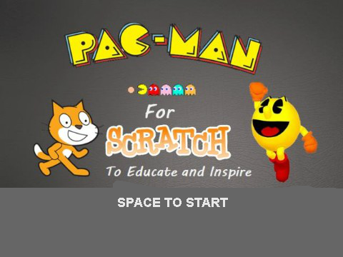 ⚔Pac Man
