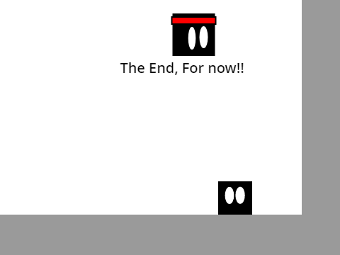 The Adventure (Part 1)