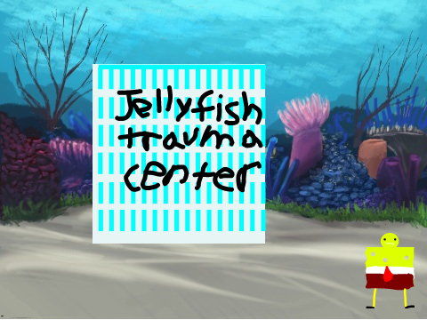 Spongebob Squarepants
