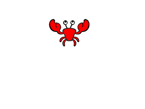 Crab Clicker 4